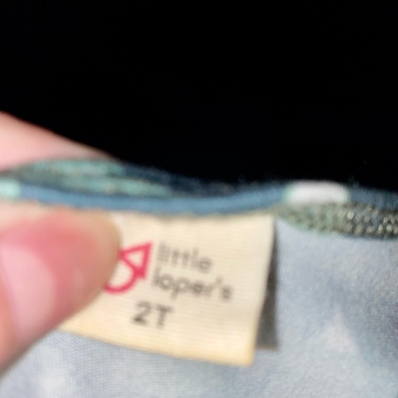 💜 3/$20 DEAL     
KIDS UNISEX CHRISTMAS LOUNGE/PJS - 2T - Picture 6 of 7